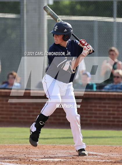 Thumbnail 1 in Clarksville vs Independence photogallery.
