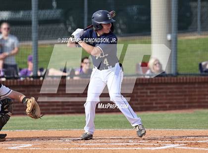 Thumbnail 3 in Clarksville vs Independence photogallery.