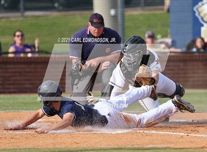 Thumbnail 3 in Clarksville vs Independence photogallery.