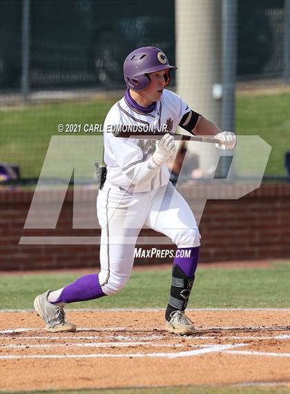 Thumbnail 1 in Clarksville vs Independence photogallery.