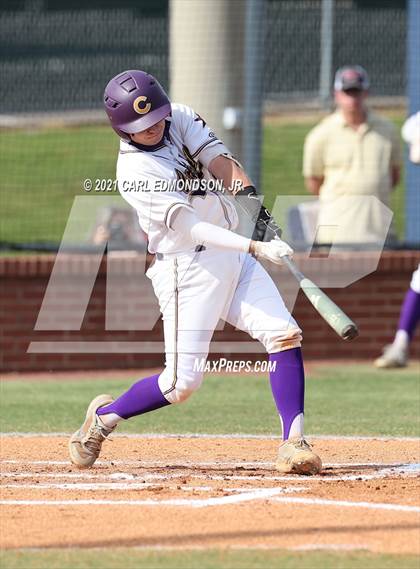 Thumbnail 1 in Clarksville vs Independence photogallery.