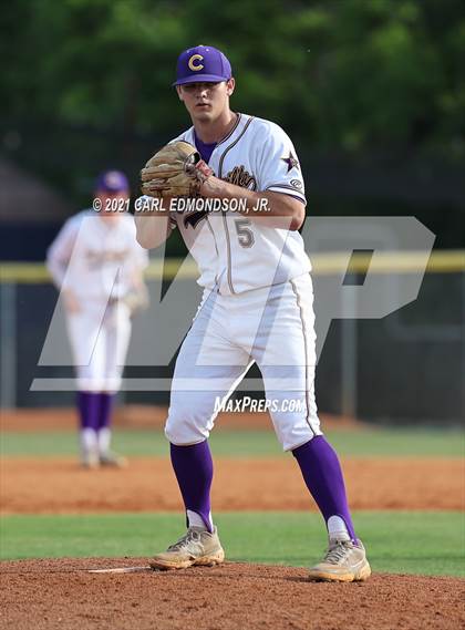 Thumbnail 1 in Clarksville vs Independence photogallery.