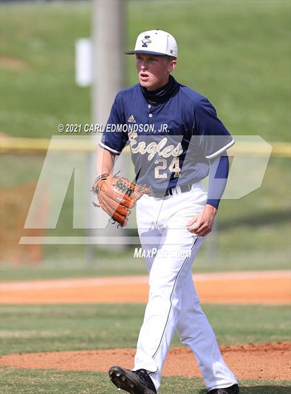 Thumbnail 1 in Clarksville vs Independence photogallery.