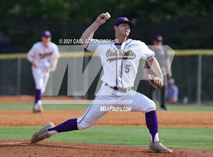 Thumbnail 3 in Clarksville vs Independence photogallery.