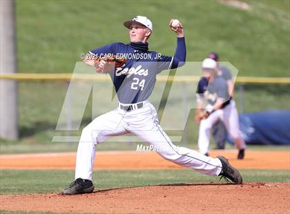 Thumbnail 2 in Clarksville vs Independence photogallery.