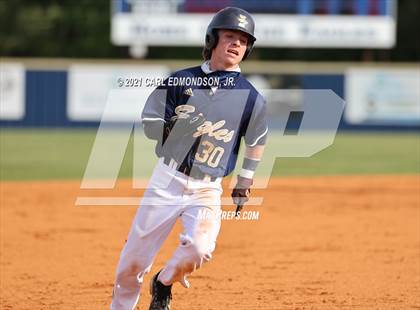 Thumbnail 2 in Clarksville vs Independence photogallery.