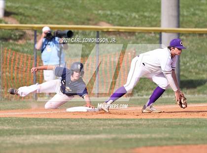 Thumbnail 2 in Clarksville vs Independence photogallery.