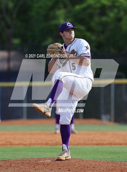 Thumbnail 1 in Clarksville vs Independence photogallery.