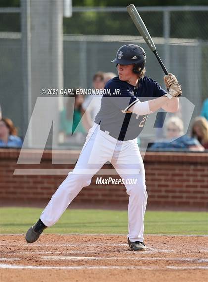 Thumbnail 1 in Clarksville vs Independence photogallery.