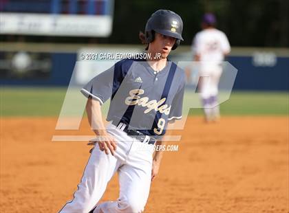 Thumbnail 2 in Clarksville vs Independence photogallery.
