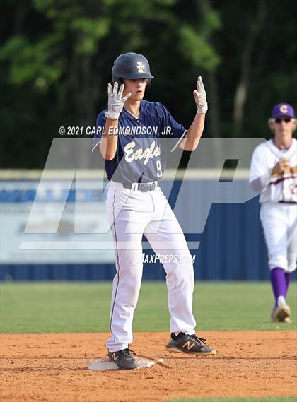 Thumbnail 3 in Clarksville vs Independence photogallery.