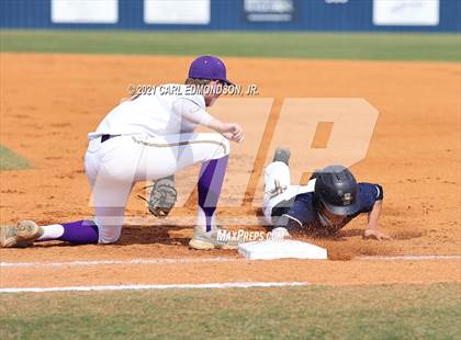 Thumbnail 3 in Clarksville vs Independence photogallery.