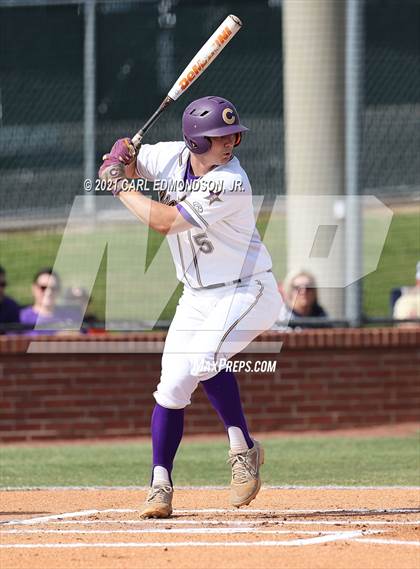 Thumbnail 1 in Clarksville vs Independence photogallery.