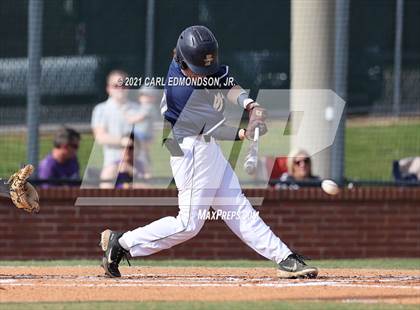 Thumbnail 3 in Clarksville vs Independence photogallery.