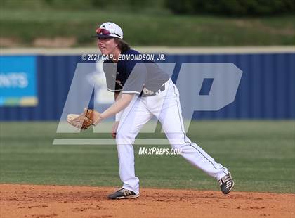 Thumbnail 1 in Clarksville vs Independence photogallery.