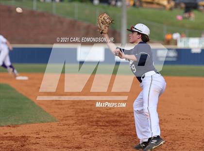 Thumbnail 3 in Clarksville vs Independence photogallery.