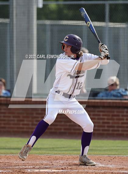 Thumbnail 3 in Clarksville vs Independence photogallery.