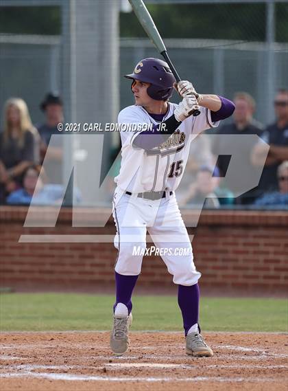 Thumbnail 2 in Clarksville vs Independence photogallery.