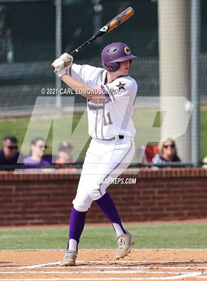 Thumbnail 3 in Clarksville vs Independence photogallery.