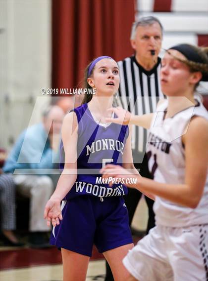 Thumbnail 3 in  Monroe-Woodbury @ Kingston photogallery.
