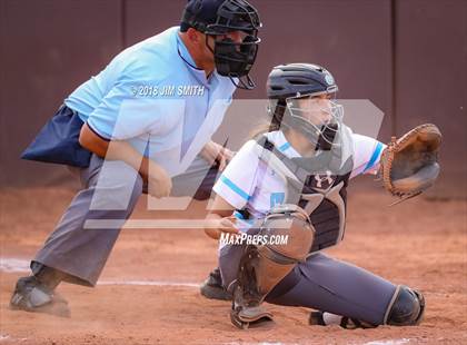 Thumbnail 1 in Cleveland @ Cibola photogallery.