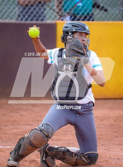 Thumbnail 3 in Cleveland @ Cibola photogallery.