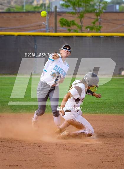 Thumbnail 3 in Cleveland @ Cibola photogallery.
