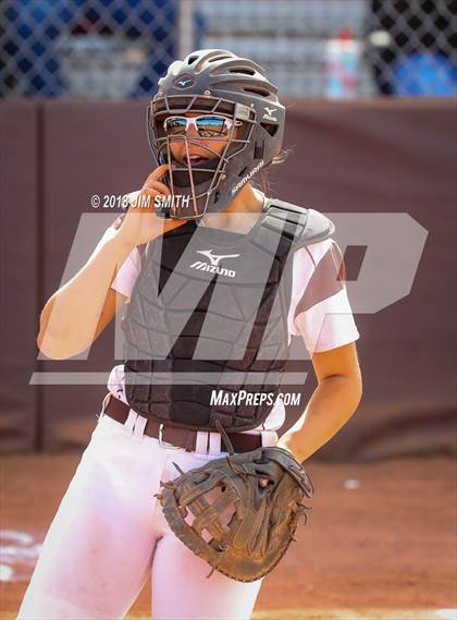 Thumbnail 3 in Cleveland @ Cibola photogallery.