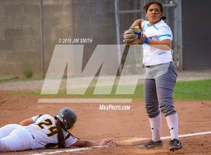 Thumbnail 2 in Cleveland @ Cibola photogallery.