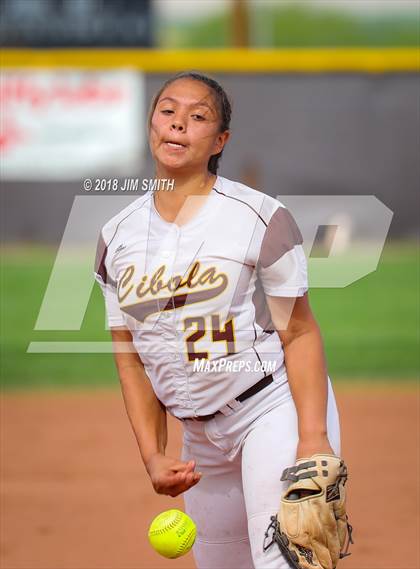 Thumbnail 1 in Cleveland @ Cibola photogallery.