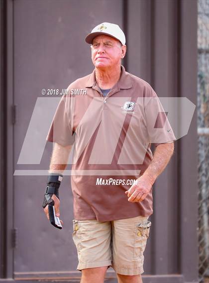 Thumbnail 1 in Cleveland @ Cibola photogallery.