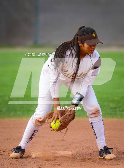 Thumbnail 1 in Cleveland @ Cibola photogallery.