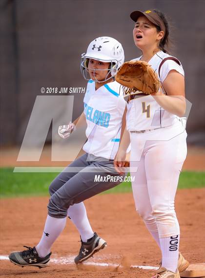 Thumbnail 2 in Cleveland @ Cibola photogallery.