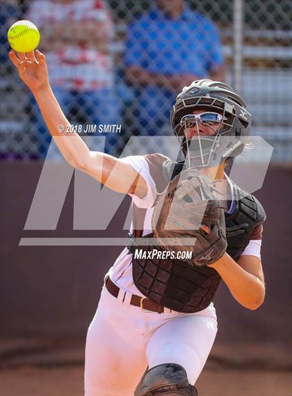 Thumbnail 1 in Cleveland @ Cibola photogallery.