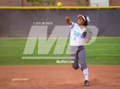 Thumbnail 1 in Cleveland @ Cibola photogallery.