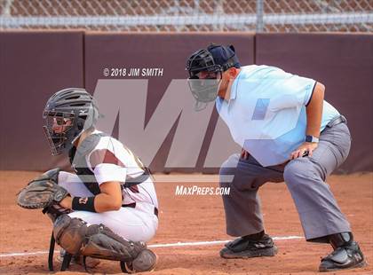 Thumbnail 1 in Cleveland @ Cibola photogallery.