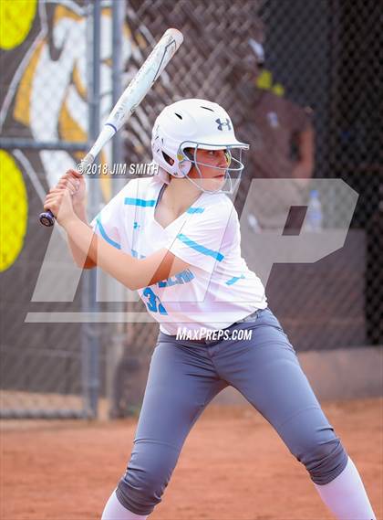 Thumbnail 1 in Cleveland @ Cibola photogallery.