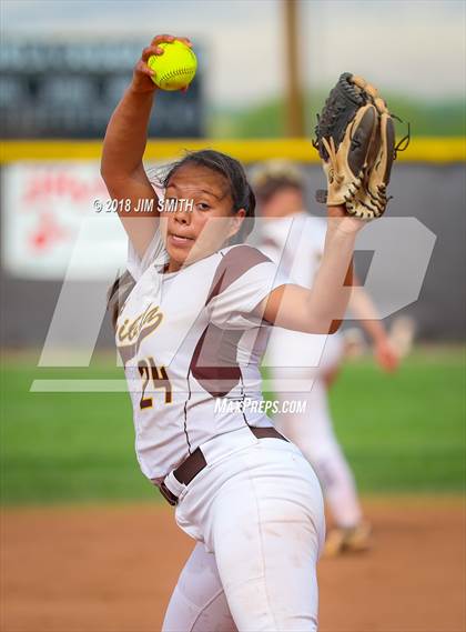 Thumbnail 2 in Cleveland @ Cibola photogallery.