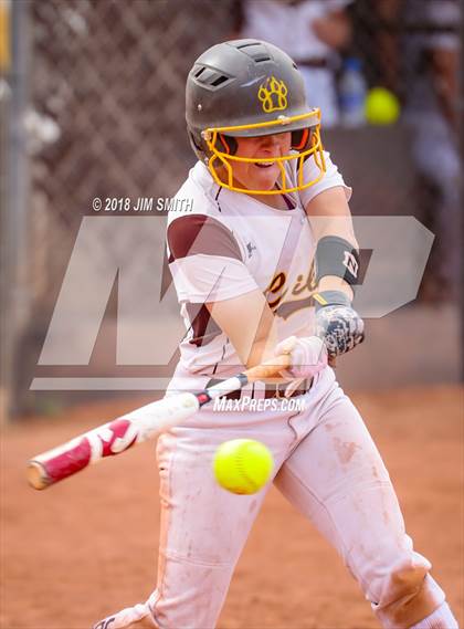 Thumbnail 1 in Cleveland @ Cibola photogallery.