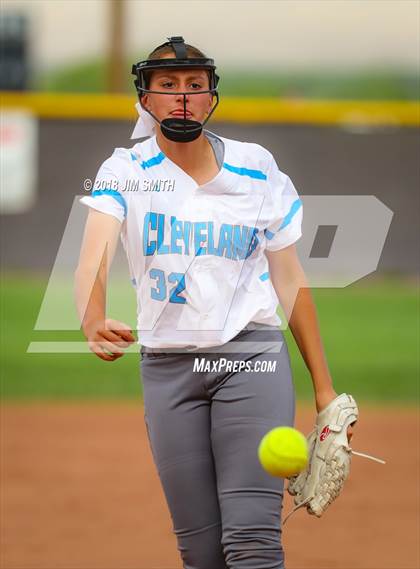 Thumbnail 1 in Cleveland @ Cibola photogallery.