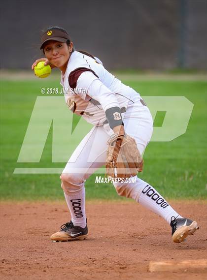 Thumbnail 1 in Cleveland @ Cibola photogallery.