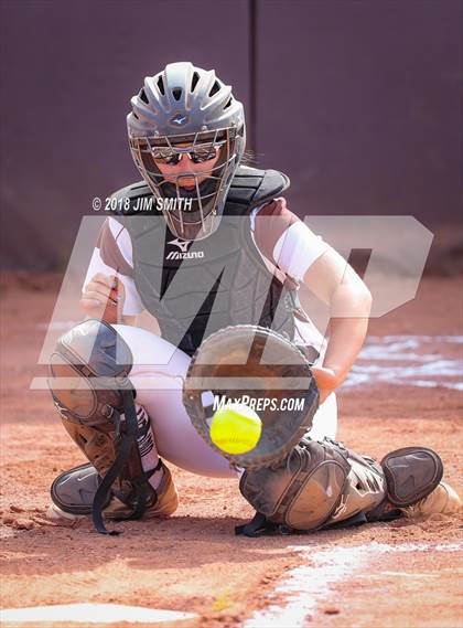 Thumbnail 1 in Cleveland @ Cibola photogallery.