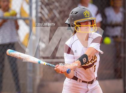Thumbnail 2 in Cleveland @ Cibola photogallery.