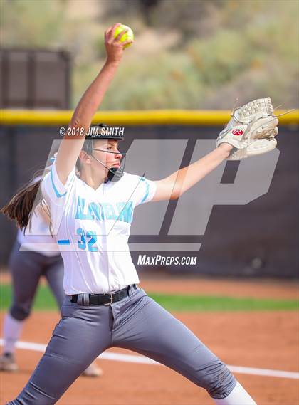 Thumbnail 2 in Cleveland @ Cibola photogallery.
