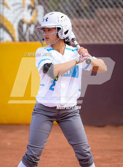 Thumbnail 3 in Cleveland @ Cibola photogallery.
