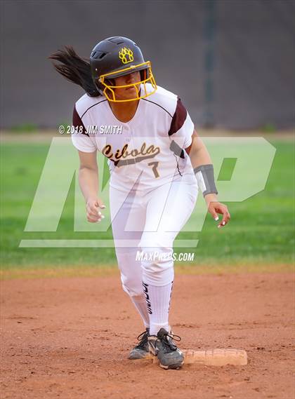 Thumbnail 1 in Cleveland @ Cibola photogallery.
