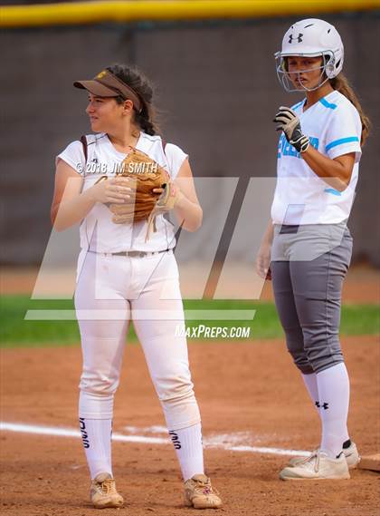 Thumbnail 2 in Cleveland @ Cibola photogallery.