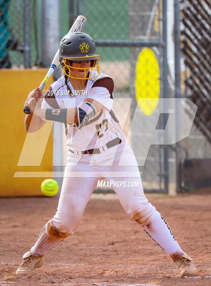 Thumbnail 3 in Cleveland @ Cibola photogallery.