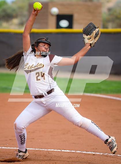 Thumbnail 3 in Cleveland @ Cibola photogallery.