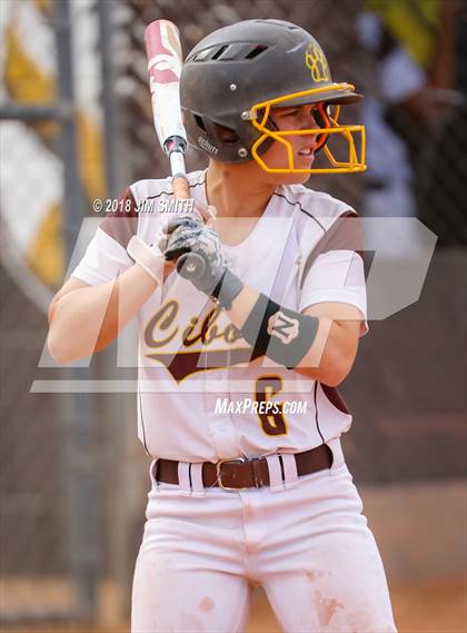 Thumbnail 1 in Cleveland @ Cibola photogallery.